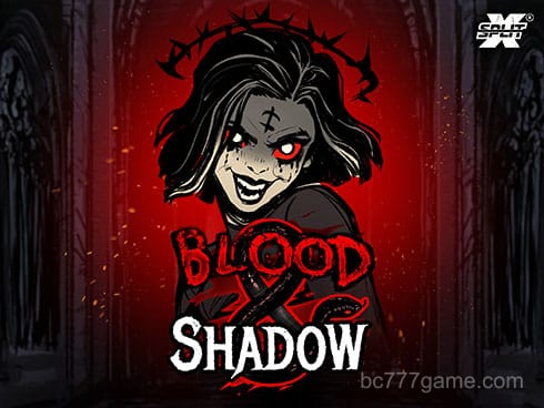 Blood & Shadow