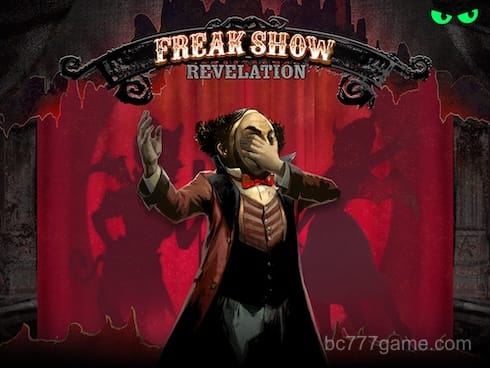 Freak Show Revelation