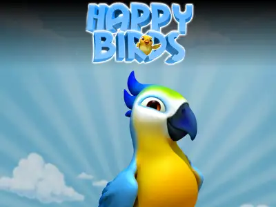 Happy Birds