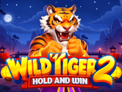 Wild Tiger 2