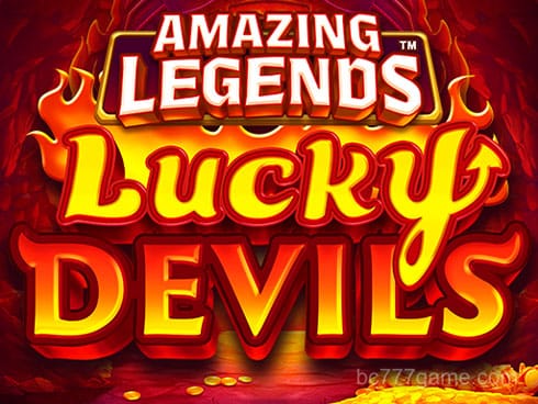 Amazing Legends Lucky Devils