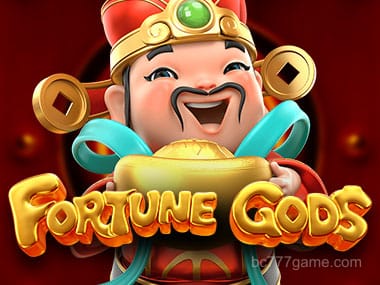 Fortune Gods