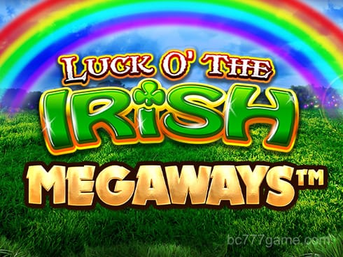 Luck O' The Irish Megaways