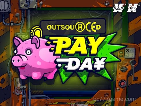 Outsourced_ Payday