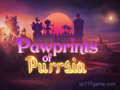 Pawprints of Purrsia