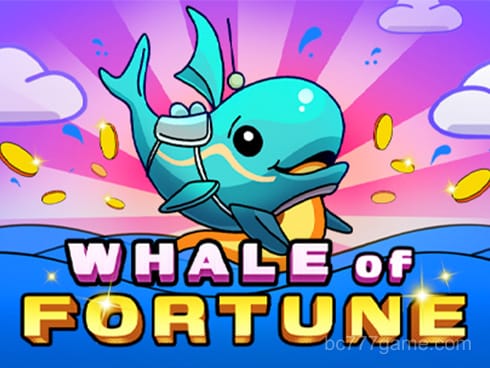 Whale of Fortune